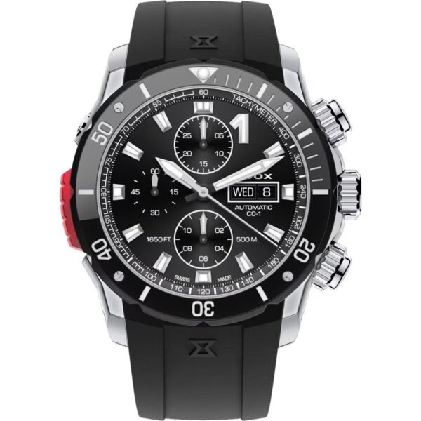 Orologio Edox CO-1 01128-3NRCA-NN