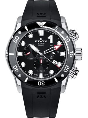 Orologio Edox CO-1 10242-TIN-NIN