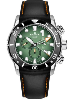 Orologio Edox CO-1 10242-TIN-VIN