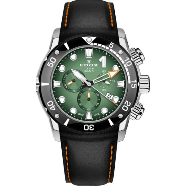 Orologio Edox CO-1 10242-TIN-VIN