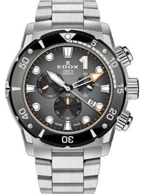 Orologio Edox CO-1 10242-TINM-GIDNO