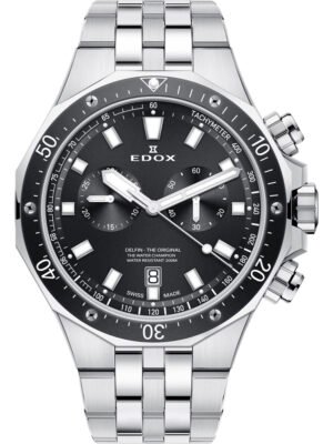 Orologio Edox Delfin 10109-3M-NIN