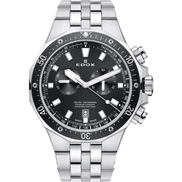 Orologio Edox Delfin 10109-3M-NIN