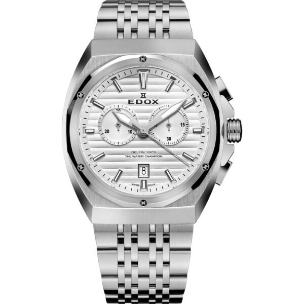 Orologio Edox Delfin 10118-3M-AIN Delfin 1973