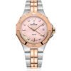 Orologio Edox Delfin 53020-357RM-ROR