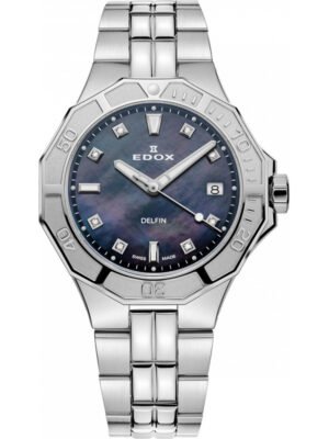 Orologio Edox Delfin 53020-3M-NANND