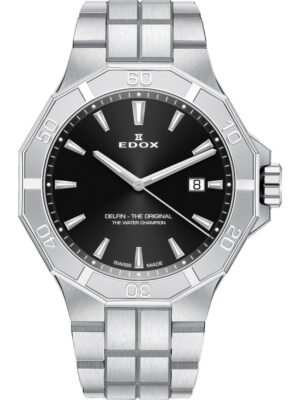 Orologio Edox Delfin 53021 3M NIN