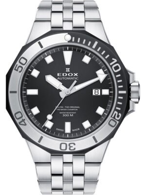Orologio Edox Delfin 80110-357NM-NIN
