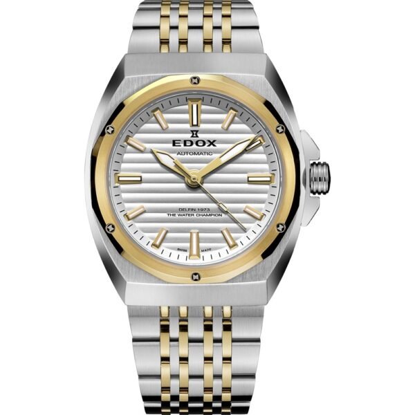 Orologio Edox Delfin 80142-357JM-AID Delfin 1973