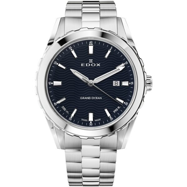 Orologio Edox Grand Ocean 53102-3M-BUIN