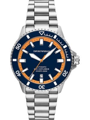 Orologio Emporio Armani AR60090