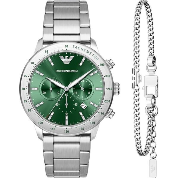 Orologio Emporio Armani AR80088SET