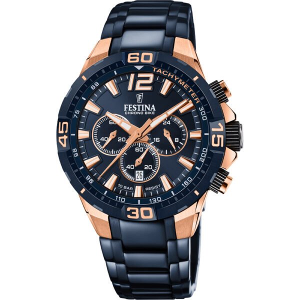 Orologio Festina Chrono bike F20524/1 Chronobike