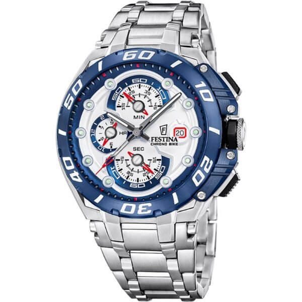 Orologio Festina Chrono bike F20754/1