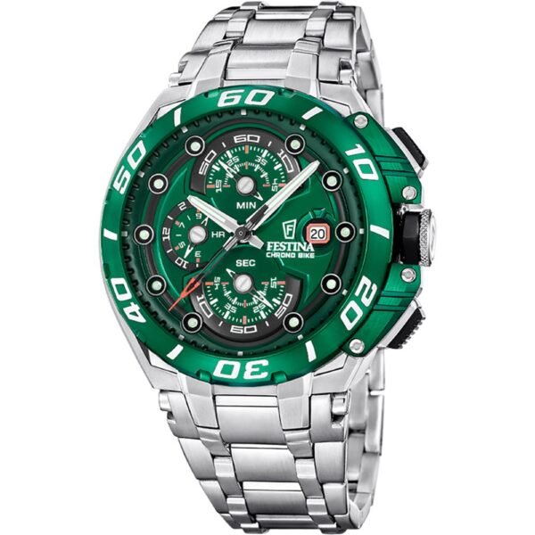 Orologio Festina Chrono bike F20754/5