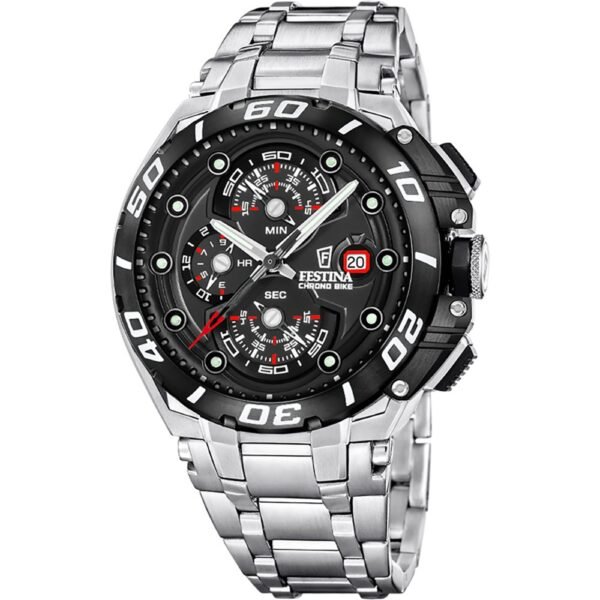 Orologio Festina Chrono bike F20754/6