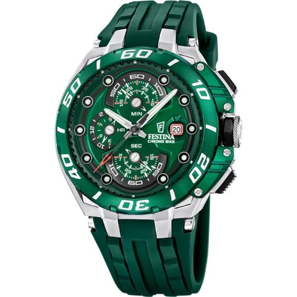 Orologio Festina Chrono bike F20755/3