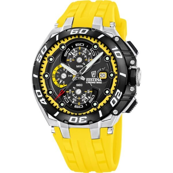 Orologio Festina Chrono bike F20755/5