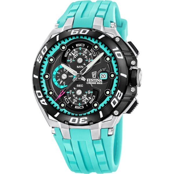 Orologio Festina Chrono bike F20755/7