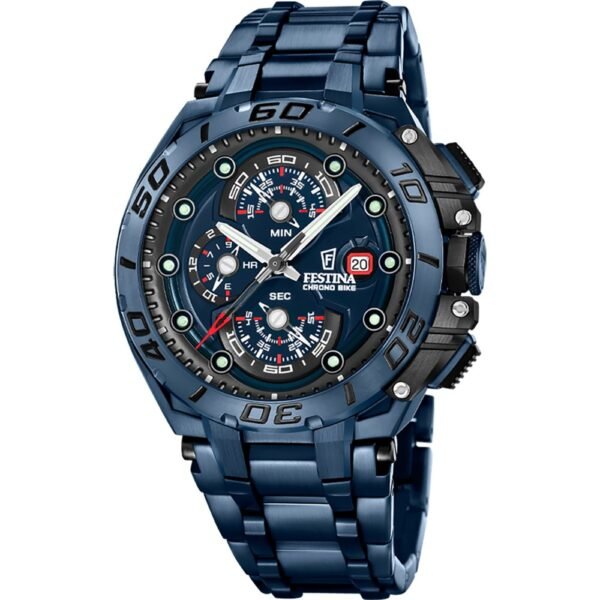 Orologio Festina Chrono bike F20757/1 Chrono Bike Special Edition