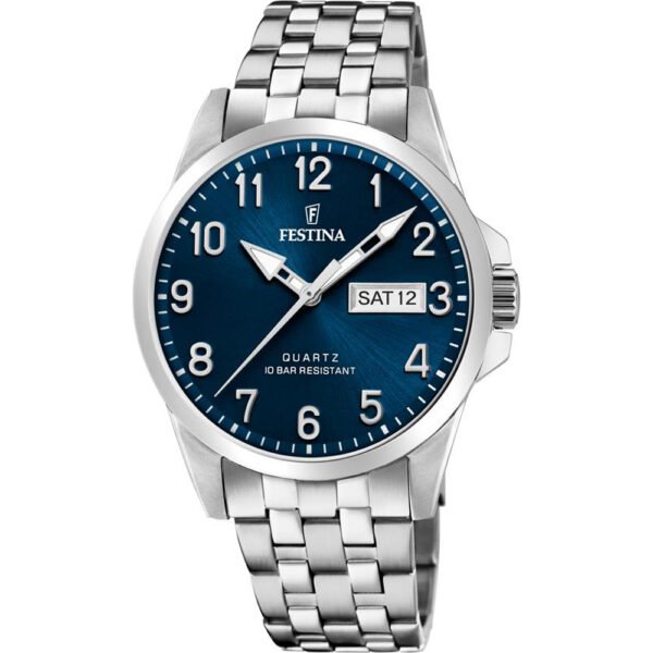 Orologio Festina Classics F20357/C