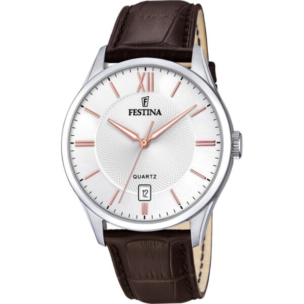 Orologio Festina Classics F20426/4 Orologio Festina Classics F20426/4