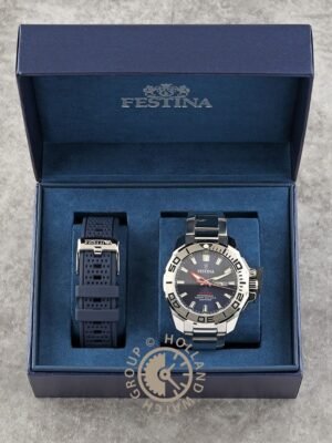 Orologio Festina Classics F20665/1 Diver Gift Set