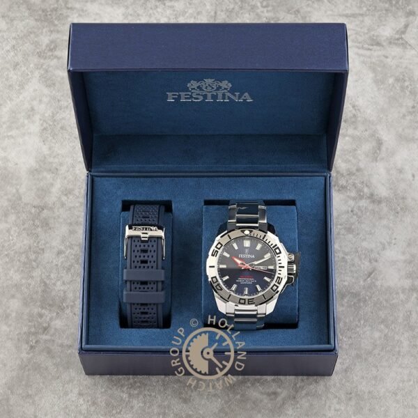 Orologio Festina Classics F20665/1 Diver Gift Set