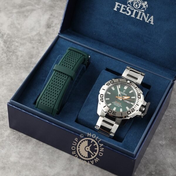 Orologio Festina Classics F20665/2 Diver Gift Set