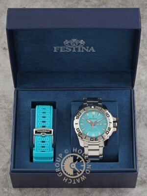 Orologio Festina Classics F20665/6 Diver Gift Set