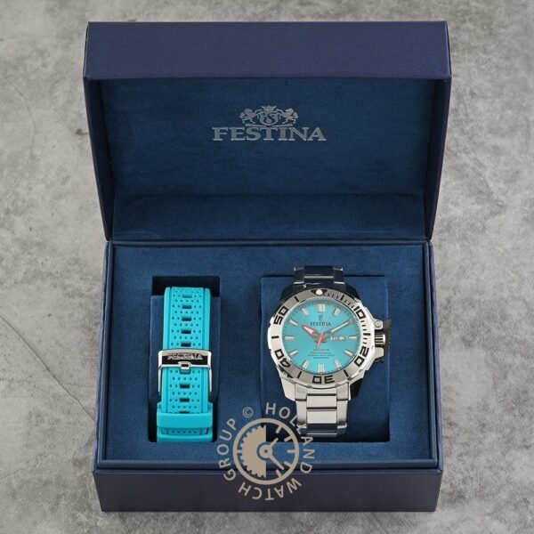 Orologio Festina Classics F20665/6 Diver Gift Set