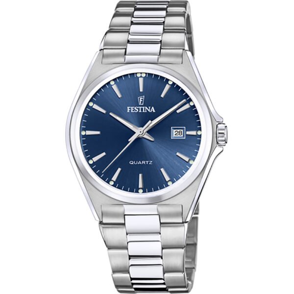 Orologio Festina F20552/3 Classic