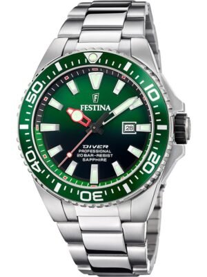 Orologio Festina F20663/2 Diver
