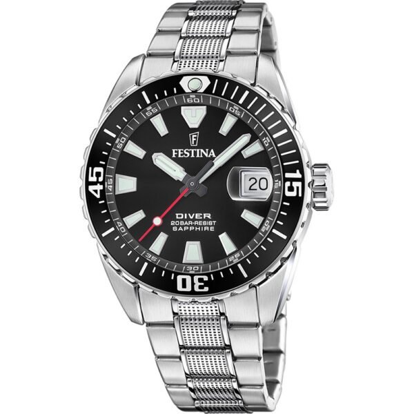 Orologio Festina F20669/3 Quartz Diver