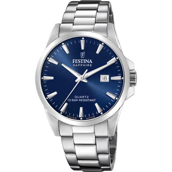 Orologio Festina Swiss Made F20024/3