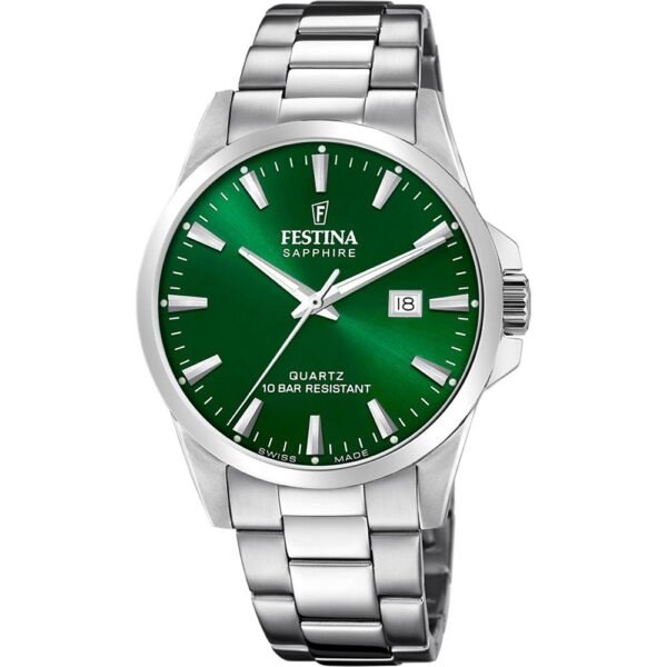 Orologio Festina Swiss Made F20024/6