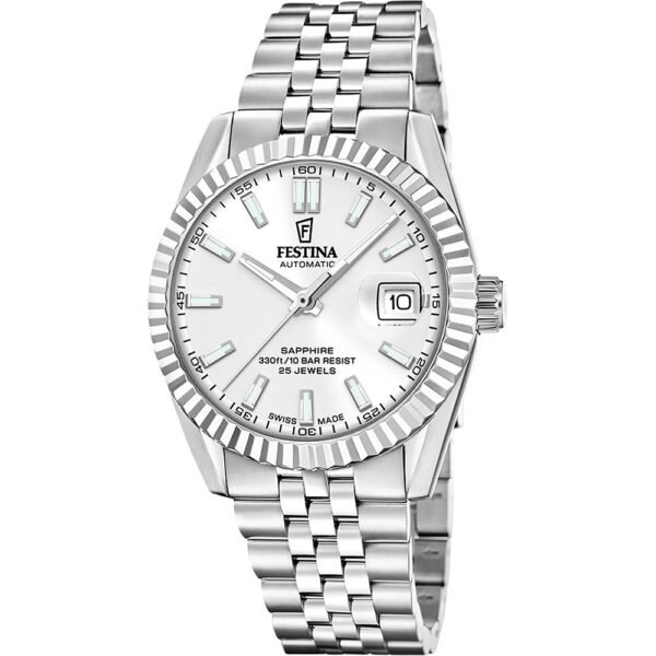 Orologio Festina Swiss Made F20090/1 Automatic