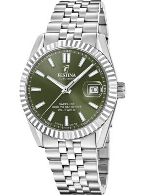 Orologio Festina Swiss Made F20090/3 Automatic