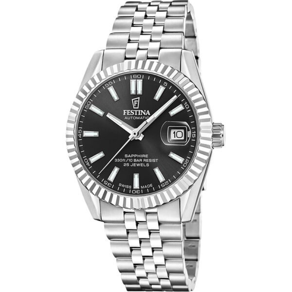 Orologio Festina Swiss Made F20090/4 Automatic