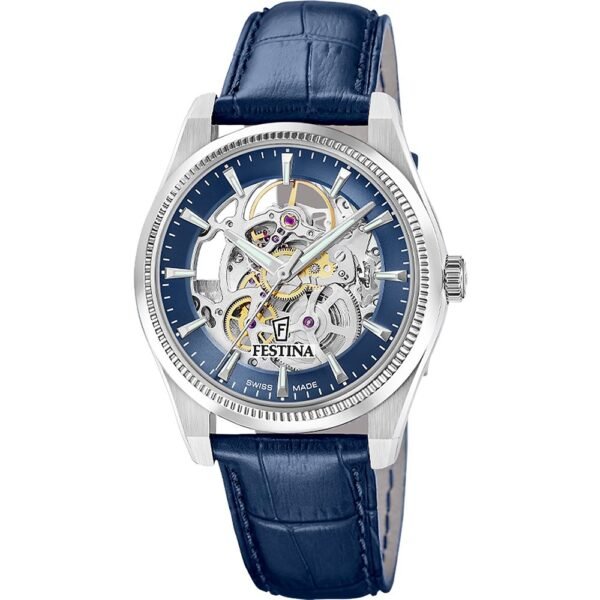 Orologio Festina Swiss Made F20095/2 Automatic