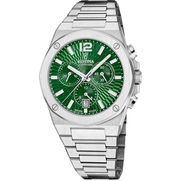 Orologio Festina Swiss Made F22002/3 Vallee