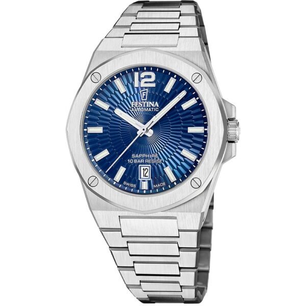 Orologio Festina Swiss Made F22004/2 Automatic