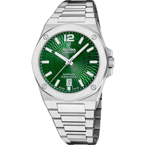 Orologio Festina Swiss Made F22004/3 Automatic