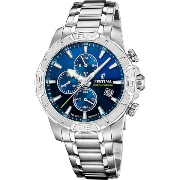 Orologio Festina Timeless F20704/4 Timeless Chronograph