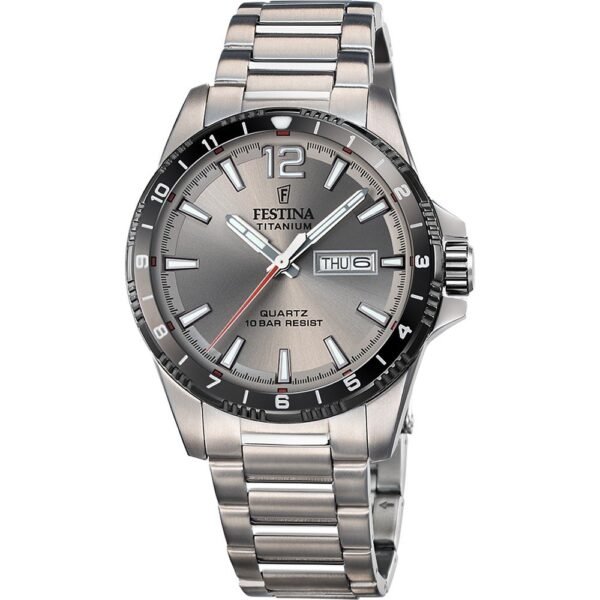 Orologio Festina Titanium F20698/1