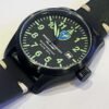 Orologio Folgore Automatico Cassa 42mm 20 atm/ 200 metri prodotto da Meccanica Grezza su Licenza Difesa e Servizi