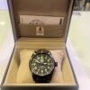 Orologio Folgore Automatico Cassa 42mm 20 atm/ 200 metri prodotto da Meccanica Grezza su Licenza Difesa e Servizi