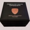 Orologio Folgore Automatico Cassa 42mm 20 atm/ 200 metri prodotto da Meccanica Grezza su Licenza Difesa e Servizi