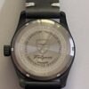 Orologio Folgore Automatico Cassa 42mm 20 atm/ 200 metri prodotto da Meccanica Grezza su Licenza Difesa e Servizi