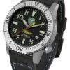 Orologio Folgore Modello Nembo Automatico Movimento NH35 by Oreda MG Cassa 42mm Vetro Zaffiro Sub 300 Metri Orologio Folgore Modello Nembo Automatico Movimento NH35 by Oreda MG Cassa 42mm Vetro Zaffiro Sub 300 Metri